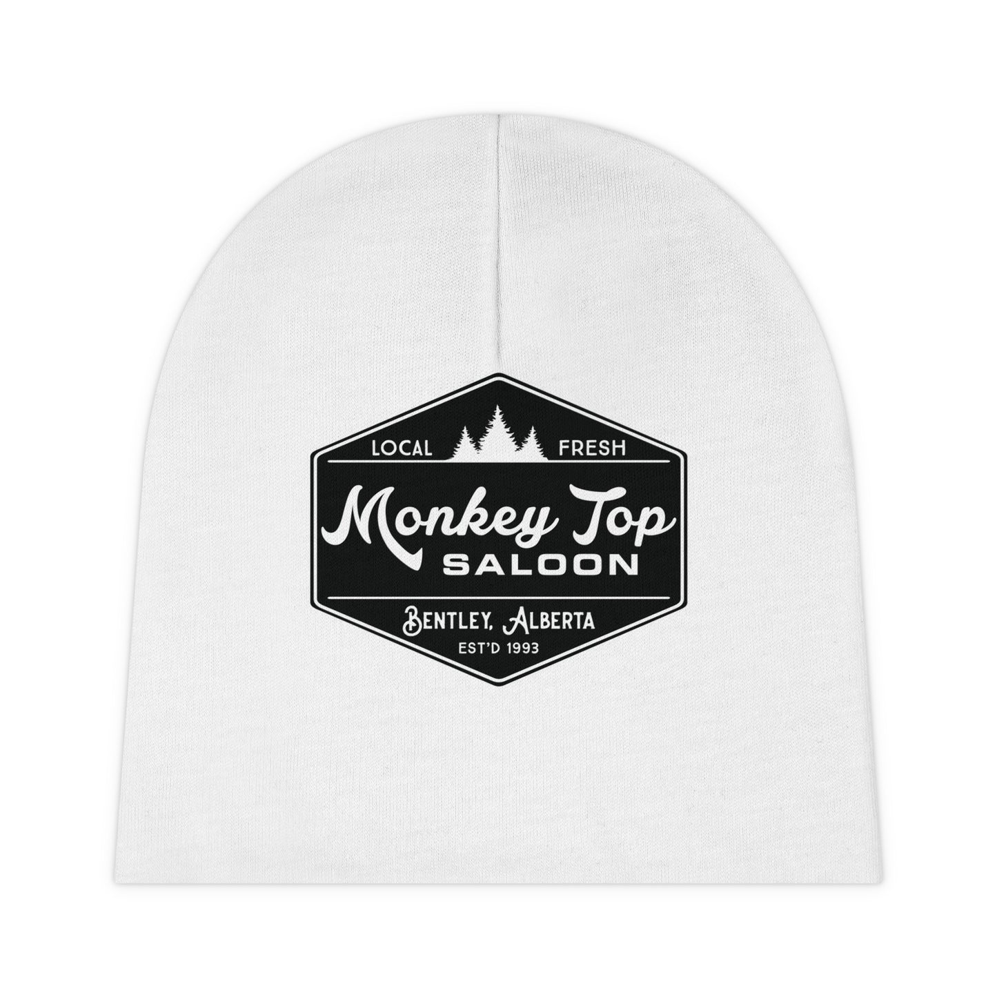 Baby Beanie