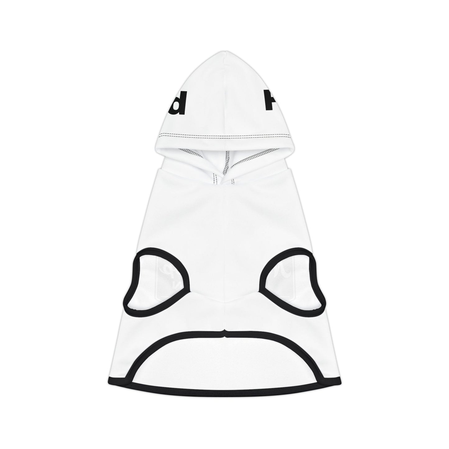 Pet Hoodie