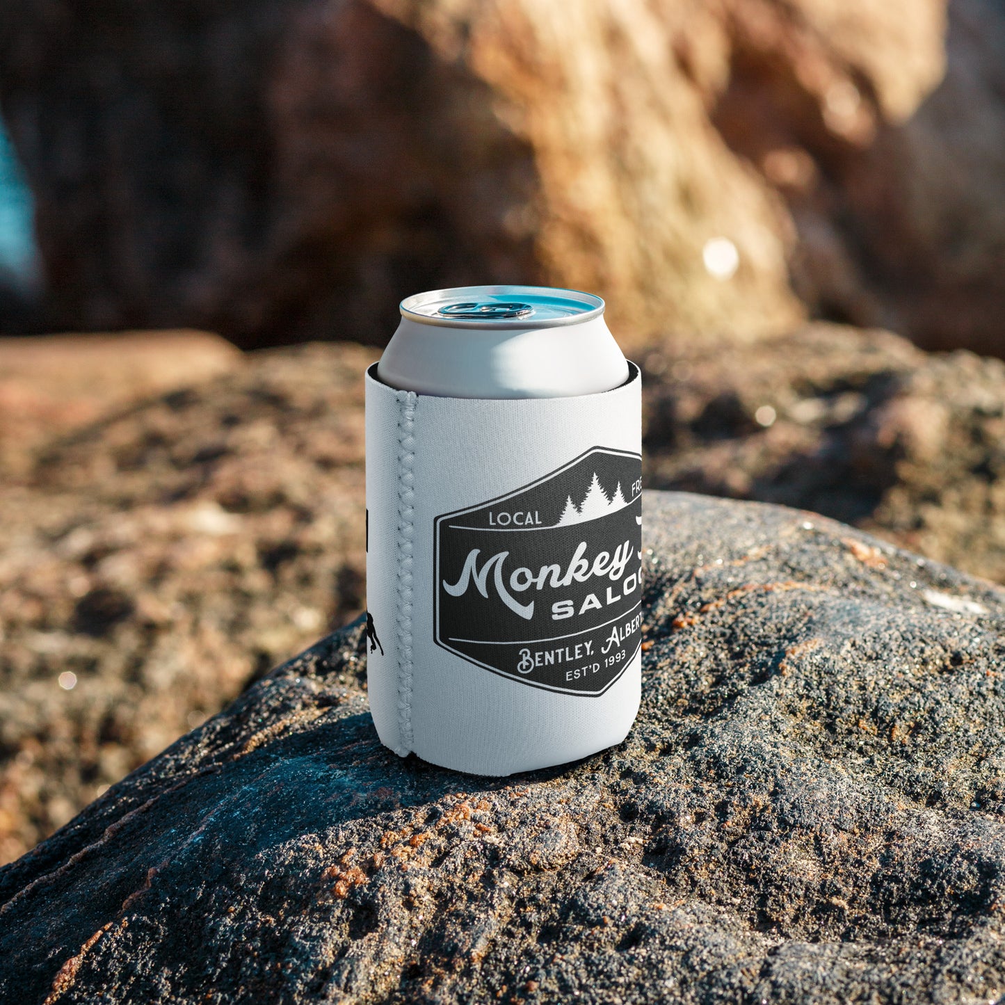 Can cooler