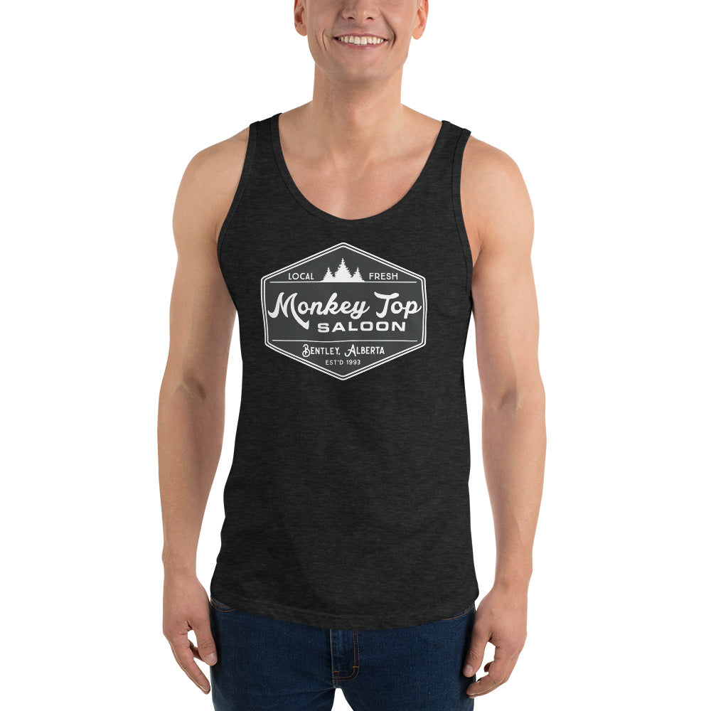 Men's Tank Top (Front)